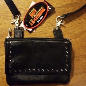 Clip Pouch/Purse